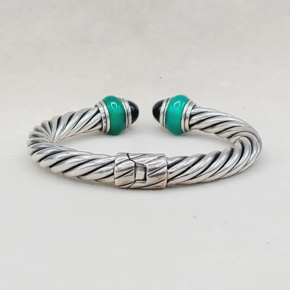 David Yurman reposhing this